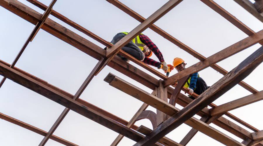 Expert Emergency Roof Repairs services in Richmondville, NY